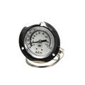 Barker Thermometer Round Dial 303150